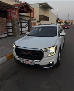 GMC Terrain